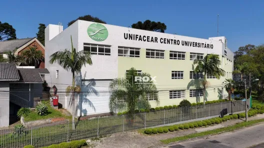 Prédio Inteiro à venda, 3500m² no Tingui, Curitiba