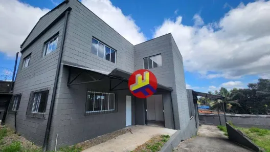 Galpão / Depósito / Armazém para venda ou aluguel, 700m² no Vila Santa Maria, Itapecerica da Serra