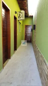 Fazenda / Sítio / Chácara com 6 Quartos à venda, 240m² no João Fernandes, Armação dos Búzios