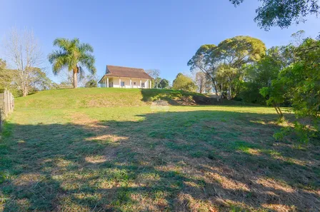 Fazenda / Sítio / Chácara com 3 Quartos à venda, 187m² no São Miguel, Almirante Tamandaré