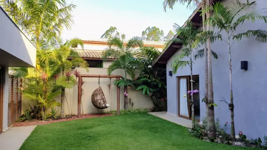 Casa de Condomínio com 4 Quartos à venda, 333m² no Conceição do Jacuípe, 