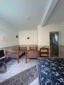 Fazenda / Sítio / Chácara com 4 Quartos à venda, 7500m² no Chácaras Copaco, Arujá