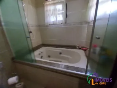 Casa com 3 Quartos à venda, 317m² no Bocaina, Ribeirão Pires