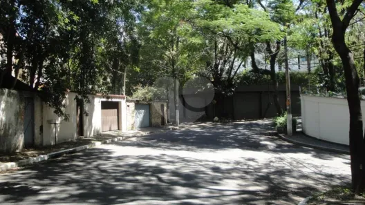 Terreno / Lote / Condomínio à venda, 349m² no Barro Branco (Zona Norte), São Paulo