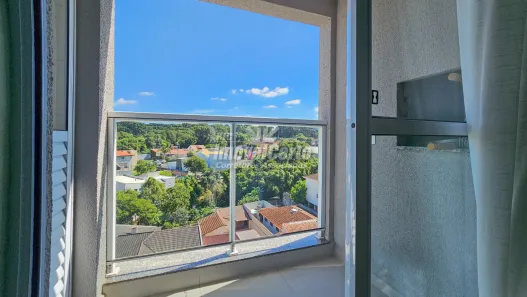 Apartamento com 2 Quartos à venda, 47m² no Aristocrata, São José dos Pinhais