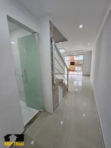 Casa de Condomínio com 2 Quartos à venda, 125m² no Cosmorama, Mesquita