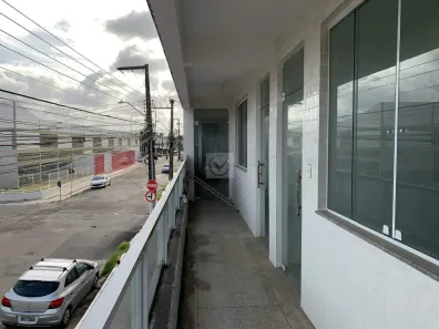 Conjunto Comercial / Sala para alugar, 20m² no Getúlio Vargas, Aracaju