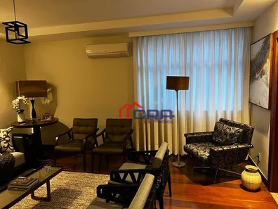 Apartamento com 2 Quartos à venda, 141m² no Centro, Barra Mansa