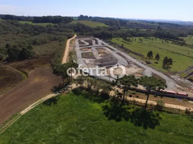 Fazenda / Sítio / Chácara à venda, 24256m² no Área Rural de Araucária, Araucária