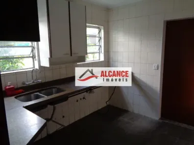 Sobrado com 4 Quartos para alugar, 165m² no Jardim Trussardi, São Paulo