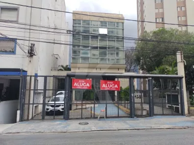 Prédio Inteiro para alugar, 100m² no Tucuruvi, São Paulo