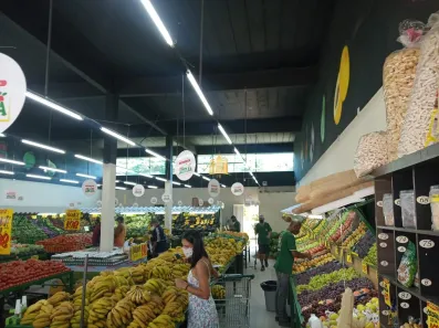 Loja / Salão / Ponto Comercial à venda, 200m² no Esmeraldas, Esmeraldas