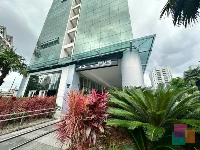 Loja / Salão / Ponto Comercial à venda, 41m² no Centro, Joinville