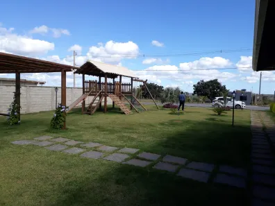 Terreno / Lote / Condomínio à venda, 1000m² no Almeida, Jaboticatubas