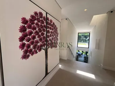 Casa de Condomínio com 5 Quartos à venda, 401m² no Serra Azul, 