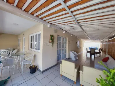 Apartamento com 4 Quartos à venda, 189m² no Nossa Senhora do Ó, Paulista