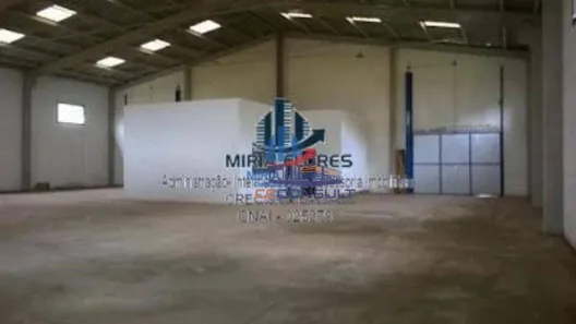 Galpão / Depósito / Armazém para venda ou aluguel, 632m² no Centro (Caucaia do Alto), Cotia