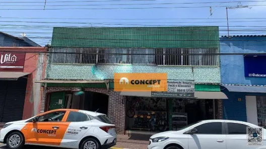 Loja / Salão / Ponto Comercial para alugar, 250m² no Vila Correa, Ferraz de Vasconcelos