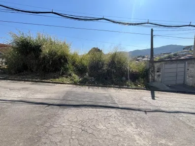 Terreno / Lote / Condomínio à venda, 500m² no Vila São Paulo, Mogi das Cruzes