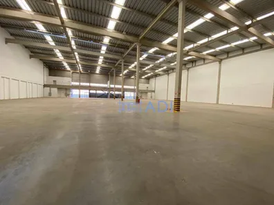 Galpão / Depósito / Armazém para alugar, 14227m² no Chácara do Pinhal, Cabreúva