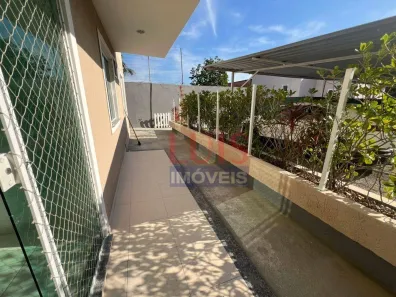 Apartamento com 3 Quartos para alugar, 120m² no Piratininga, Niterói