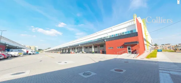 Galpão / Depósito / Armazém para alugar, 6067m² no Padroeira, Osasco