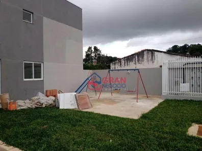 Apartamento com 2 Quartos à venda, 48m² no Bonfim, Almirante Tamandaré