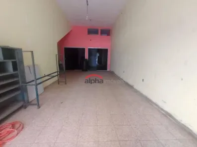 Prédio Inteiro para alugar, 100m² no Jardim Santa Clara do Lago I, Hortolândia