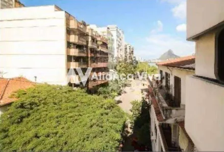 Apartamento com 3 Quartos à venda, 150m² no Lagoa, Rio de Janeiro