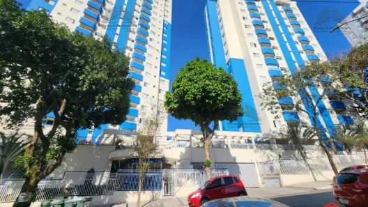 Cobertura com 3 Quartos à venda, 120m² no Vila Lúcia, São Paulo