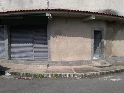 Loja / Salão / Ponto Comercial com 1 Quarto à venda, 80m² no Ponte Alta, Volta Redonda