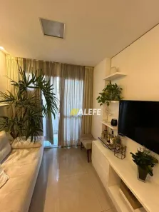 Apartamento com 2 Quartos para venda ou aluguel, 55m² no Maria Paula, São Gonçalo