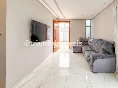 Casa com 3 Quartos à venda, 149m² no Centro, Timon