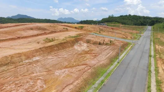 Terreno / Lote / Condomínio à venda, 325m² no Três Rios do Norte, Jaraguá do Sul
