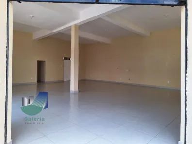 Loja / Salão / Ponto Comercial para alugar, 83m² no Jardim Paulistano, Ribeirão Preto
