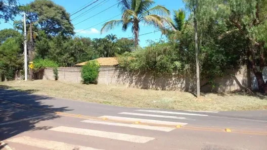 Fazenda / Sítio / Chácara com 2 Quartos à venda, 181m² no Iate Clube de Campinas, Americana