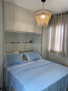 Apartamento com 2 Quartos à venda, 48m² no Jardim Paranapanema, Campinas