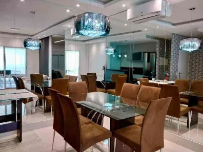 Apartamento com 2 Quartos à venda, 86m² no Jardim Ypê, Paulínia
