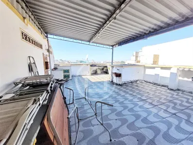 Cobertura com 2 Quartos à venda, 62m² no Bonsucesso, Rio de Janeiro
