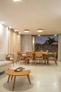 Casa de Condomínio com 3 Quartos à venda, 200m² no Rural, São Miguel dos Milagres