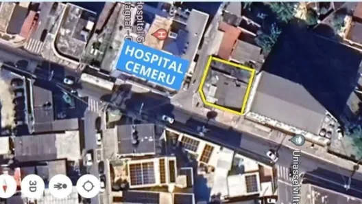 Loja / Salão / Ponto Comercial à venda, 292m² no Centro, Itaguaí
