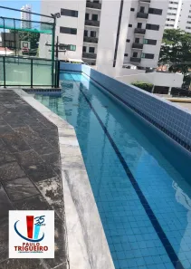 Apartamento com 3 Quartos à venda, 85m² no Rosarinho, Recife