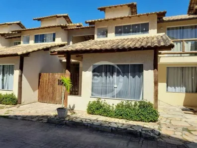 Casa de Condomínio com 2 Quartos à venda, 60m² no , Armação dos Búzios