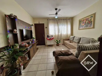 Casa de Condomínio com 2 Quartos à venda, 76m² no Jardim Parque da Palmeiras, Serra Negra