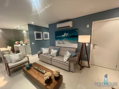 Apartamento com 3 Quartos à venda, 130m² no Pioneiros, Balneário Camboriú