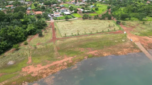Terreno / Lote / Condomínio à venda, 800000m² no , Corumbá de Goiás