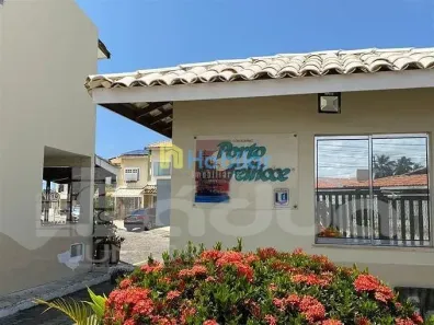 Casa de Condomínio com 3 Quartos à venda, 90m² no Aeroporto, Aracaju