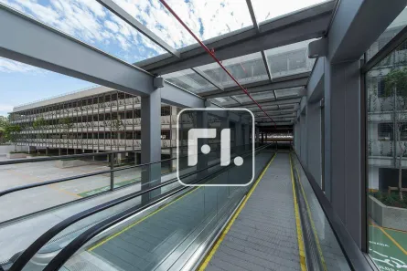 Conjunto Comercial / Sala para alugar, 867m² no Alphaville Centro Industrial e Empresarial/Alphaville., Barueri