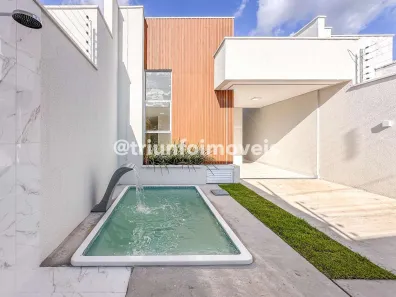 Casa com 3 Quartos à venda, 109m² no Parque Alvorada, Timon