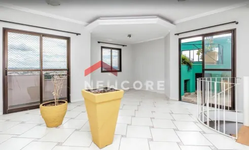 Cobertura com 3 Quartos à venda, 168m² no Centro, Piracicaba